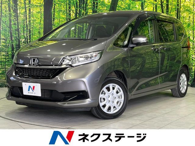 2019 HONDA FREED 4WD for sale from Japan - ATCJapan-16562726