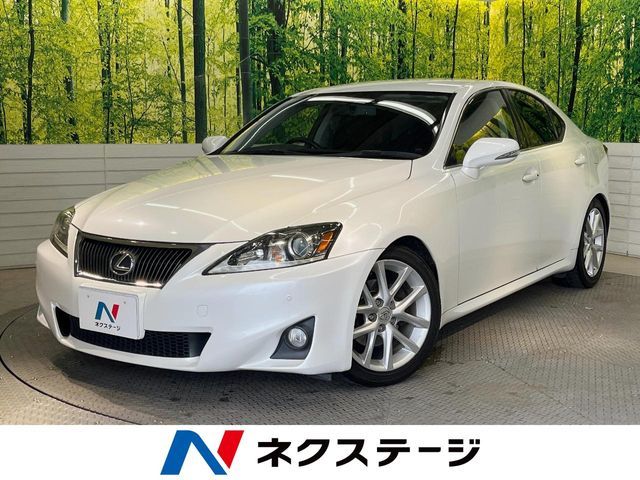 2011 TOYOTA LEXUS IS250 for sale from Japan - ATCJapan-16562952
