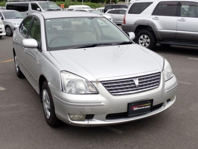 2003 TOYOTA PREMIO for sale from Japan - ATCJapan-16565348
