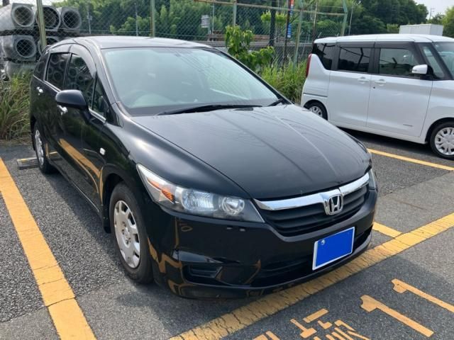 2007 HONDA STREAM for sale from Japan - ATCJapan-16565352