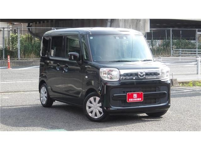 2021 MAZDA FLAIR WAGON for sale from Japan - ATCJapan-16566317