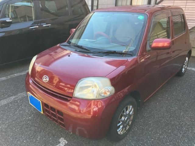 2009 DAIHATSU ESSE for sale from Japan - ATCJapan-16566372