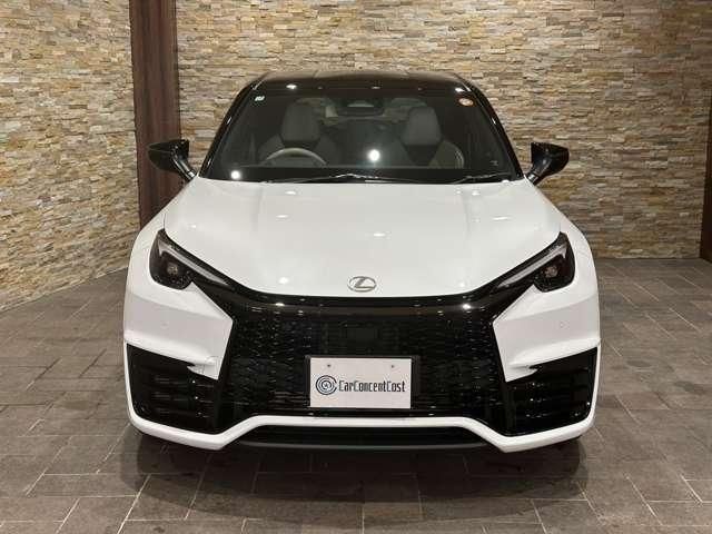 2025 TOYOTA LEXUS LBX for sale from Japan - ATCJapan-16600025