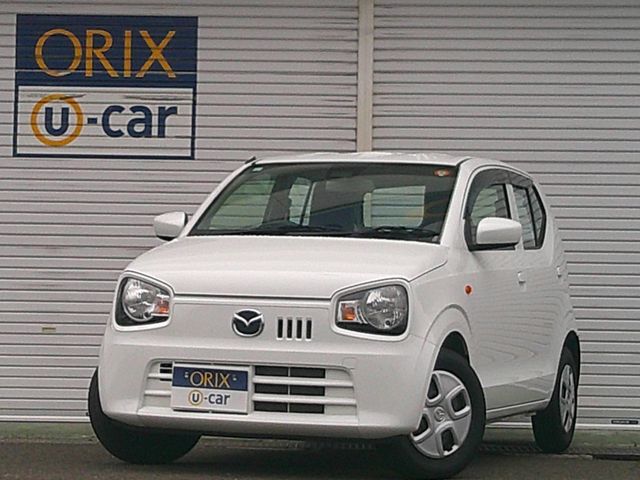 2021 MAZDA CAROL for sale from Japan - ATCJapan-16620069