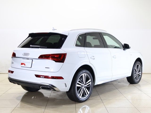 2025 AUDI AUDI Q5 for sale from Japan - ATCJapan-16620257