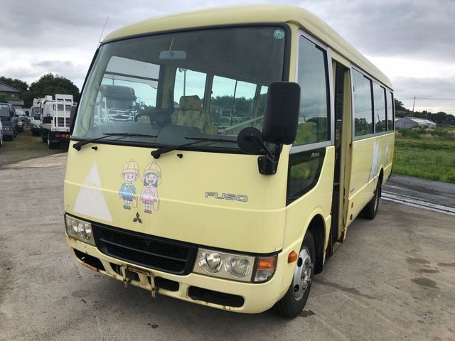 2010 MITSUBISHI ROSA for sale from Japan - ATCJapan-16650153
