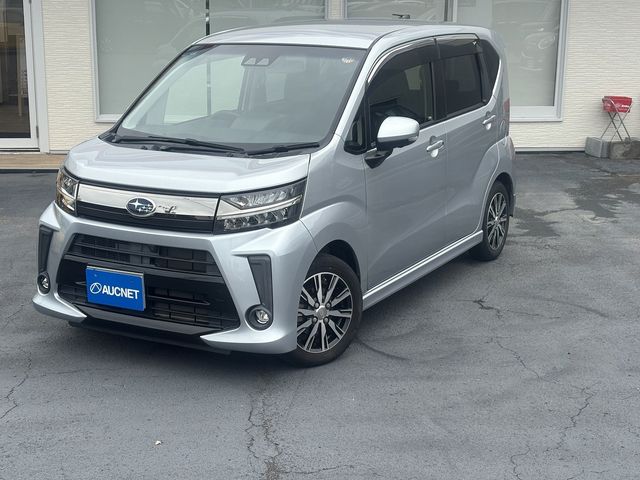 2017 SUBARU STELLA Custom for sale from Japan - ATCJapan-16650210