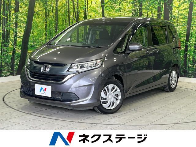 2018 HONDA FREED for sale from Japan - ATCJapan-16660232
