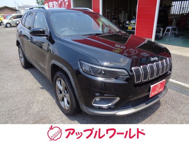 2019 JEEP JEEP CHEROKEE for sale from Japan - ATCJapan-16660685