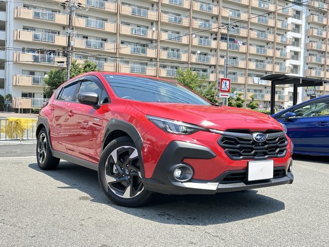2023 SUBARU CROSSTREK for sale from Japan - ATCJapan-16660699
