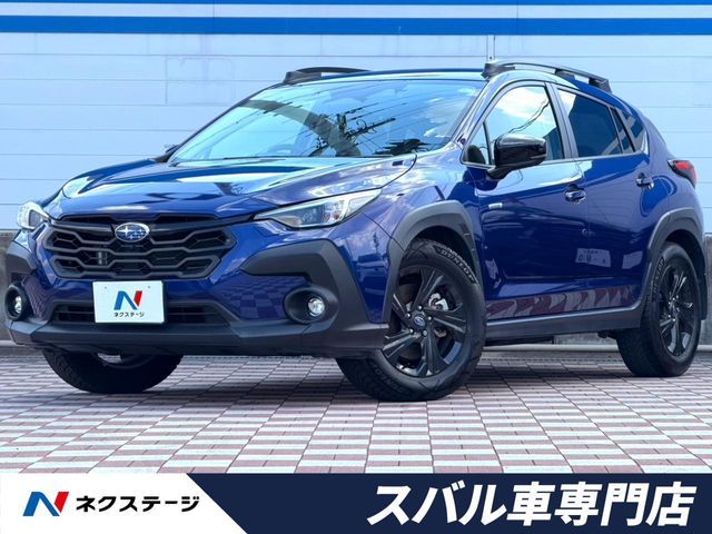 2023 SUBARU CROSSTREK for sale from Japan - ATCJapan-16661094