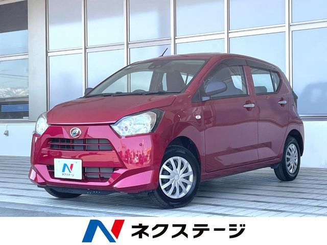 2019 DAIHATSU MIRA e:S 4WD for sale from Japan - ATCJapan-16661303