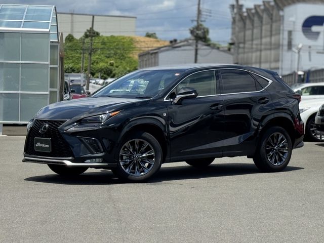 2020 TOYOTA LEXUS NX300 for sale from Japan - ATCJapan-16661319