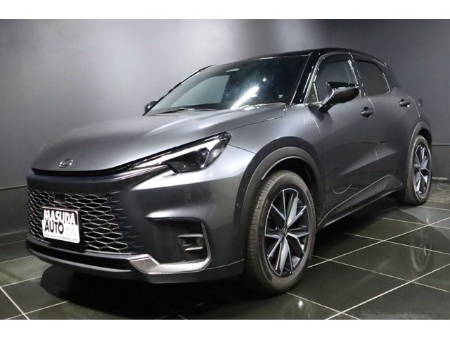 2024 TOYOTA LEXUS LBX for sale from Japan - ATCJapan-16661576