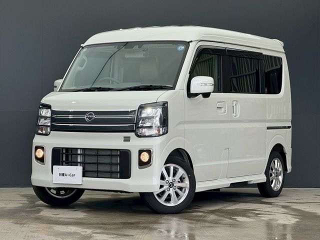 2025 NISSAN CLIPPER RIO for sale from Japan - ATCJapan-16661819