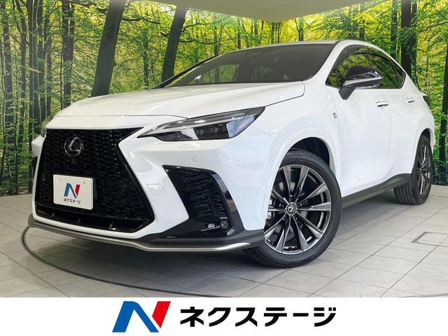 2023 TOYOTA LEXUS NX350h for sale from Japan - ATCJapan-16661919