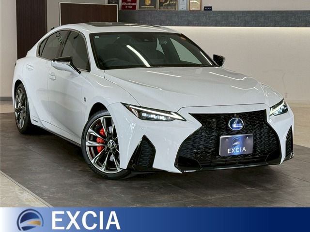 2020 TOYOTA LEXUS IS300h for sale from Japan - ATCJapan-16661952
