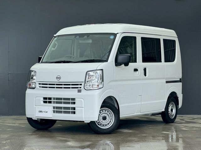 2026 NISSAN CLIPPER van for sale from Japan - ATCJapan-16662135