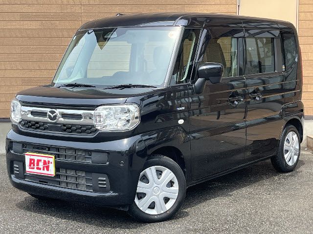 2024 MAZDA FLAIR WAGON for sale from Japan - ATCJapan-16665176