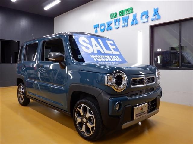 2020 MAZDA FLAIR CROSSOVER for sale from Japan - ATCJapan-16665355