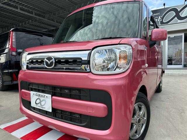 2018 MAZDA FLAIR WAGON for sale from Japan - ATCJapan-16666298