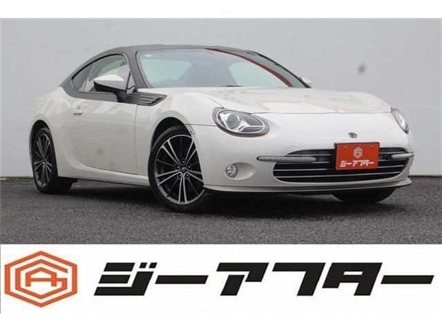2015 TOYOTA 86 for sale from Japan - ATCJapan-16666511