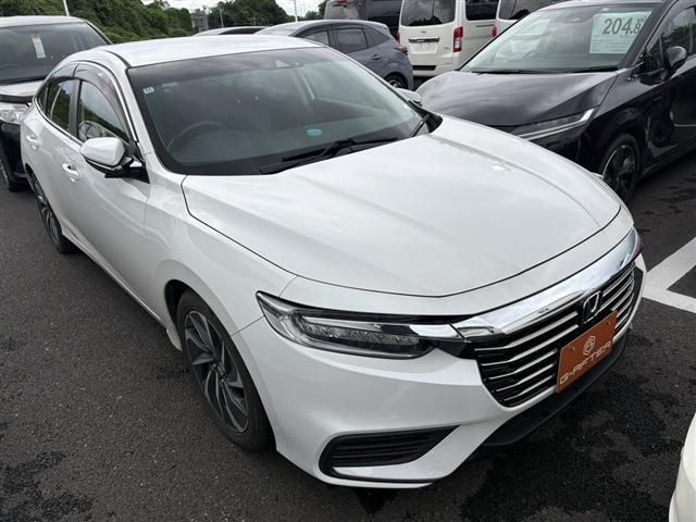 2020 HONDA INSIGHT sedan for sale from Japan - ATCJapan-16666646