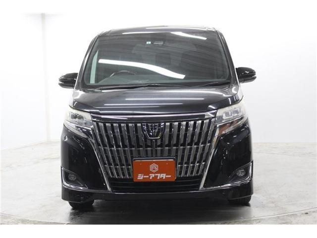 2017 TOYOTA ESQUIRE for sale from Japan - ATCJapan-16666689