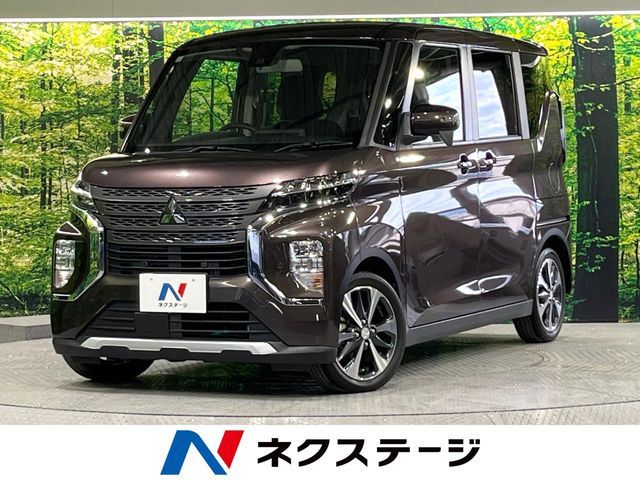 2021 MITSUBISHI ek X SPACE for sale from Japan - ATCJapan-16760564