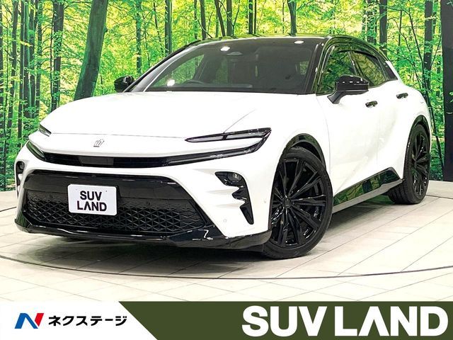 2023 TOYOTA CROWN SPORT for sale from Japan - ATCJapan-16760718