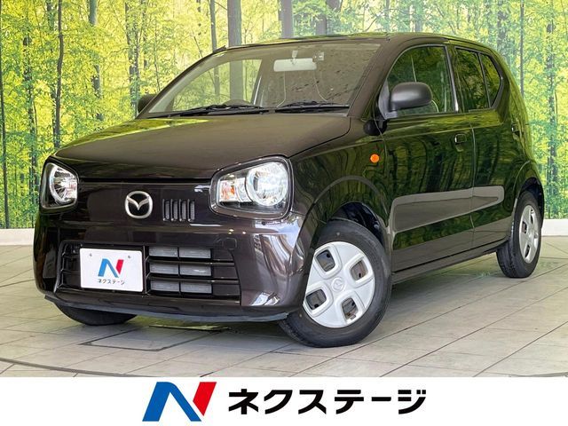 2019 MAZDA CAROL for sale from Japan - ATCJapan-16760989