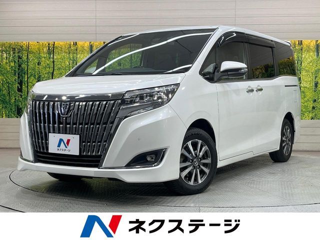 2019 TOYOTA ESQUIRE for sale from Japan - ATCJapan-16761125