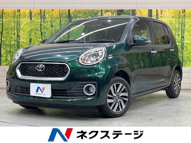 2016 TOYOTA PASSO for sale from Japan - ATCJapan-16761127
