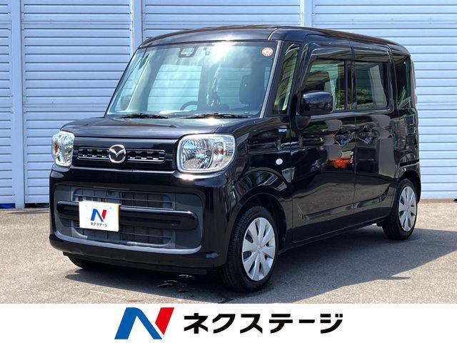 2020 MAZDA FLAIR WAGON for sale from Japan - ATCJapan-16761620