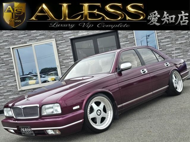 1992 NISSAN CIMA for sale from Japan - ATCJapan-16761801