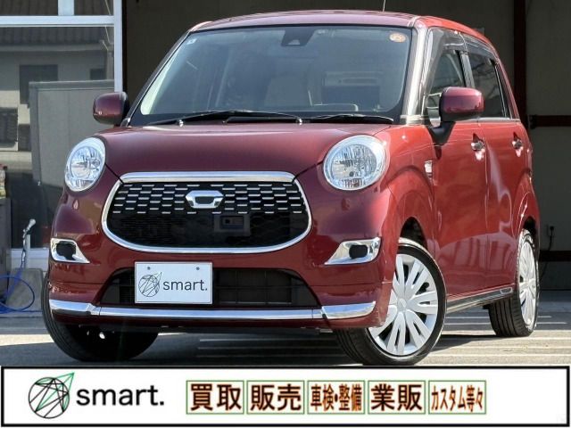 2016 DAIHATSU CAST STYLE for sale from Japan - ATCJapan-16765873