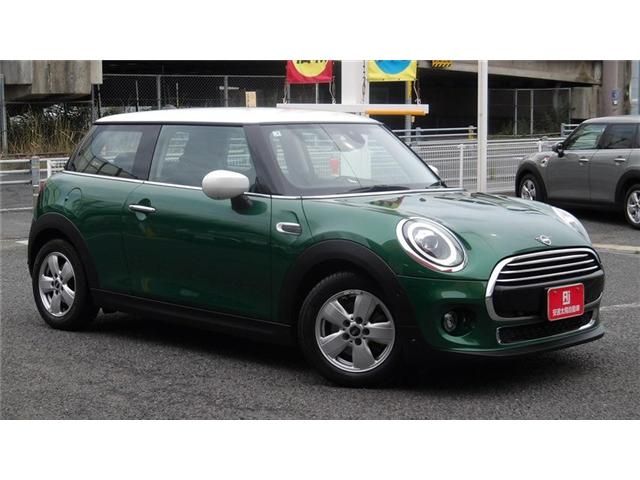 2021 BMW MINI COOPER for sale from Japan - ATCJapan-16765995