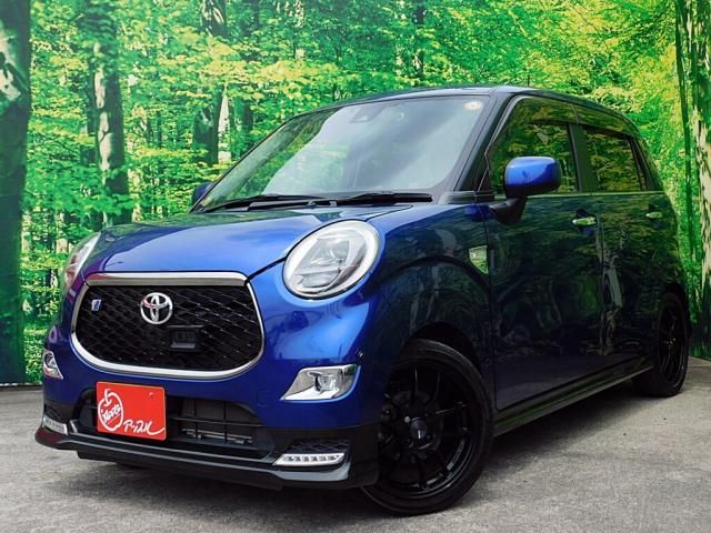 2016 TOYOTA PIXIS JOY for sale from Japan - ATCJapan-16766663