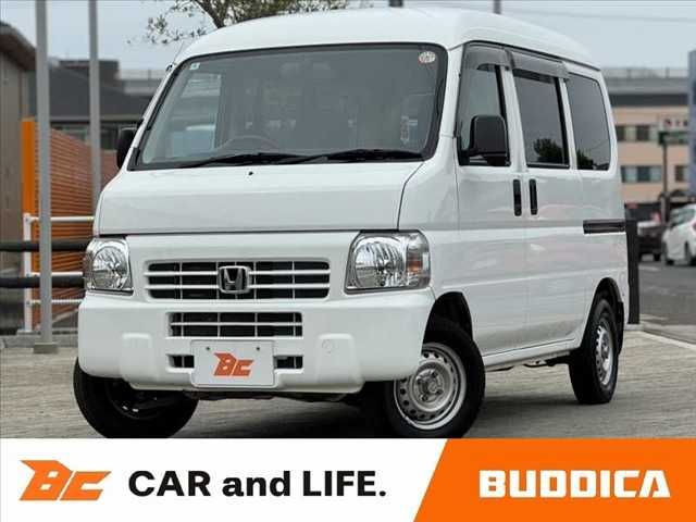 2017 HONDA ACTY van for sale from Japan - ATCJapan-16766678