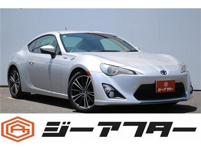 2012 TOYOTA 86 for sale from Japan - ATCJapan-16766712