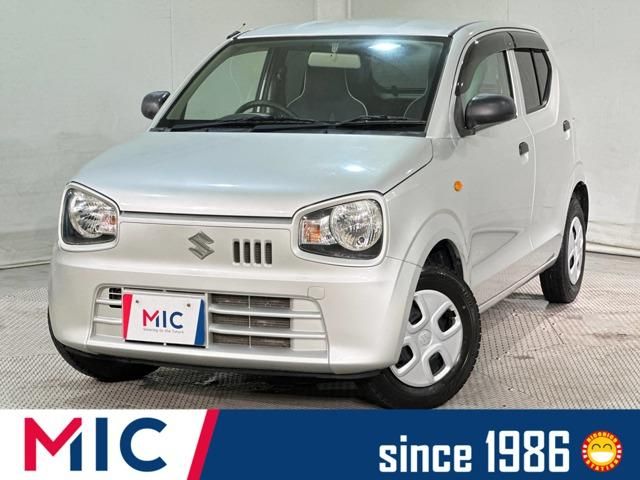2019 SUZUKI ALTO  4WD for sale from Japan - ATCJapan-16800050