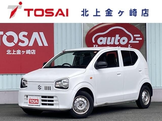 2019 SUZUKI ALTO  4WD for sale from Japan - ATCJapan-16800082