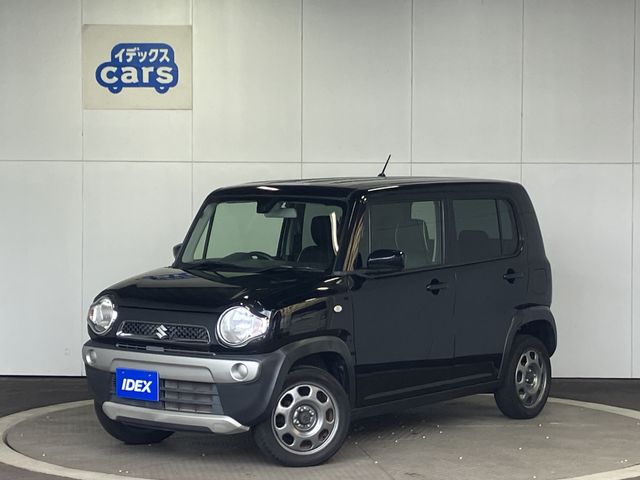 2018 SUZUKI HUSTLER for sale from Japan - ATCJapan-16820061