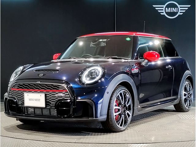 2022 BMW MINI for sale from Japan - ATCJapan-16850101