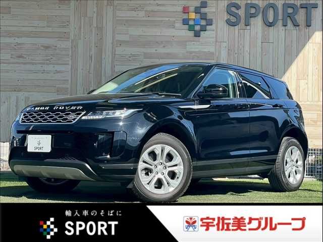 2019 ROVER ROVER RANGE ROVER EVOGUE for sale from Japan - ATCJapan-16860375