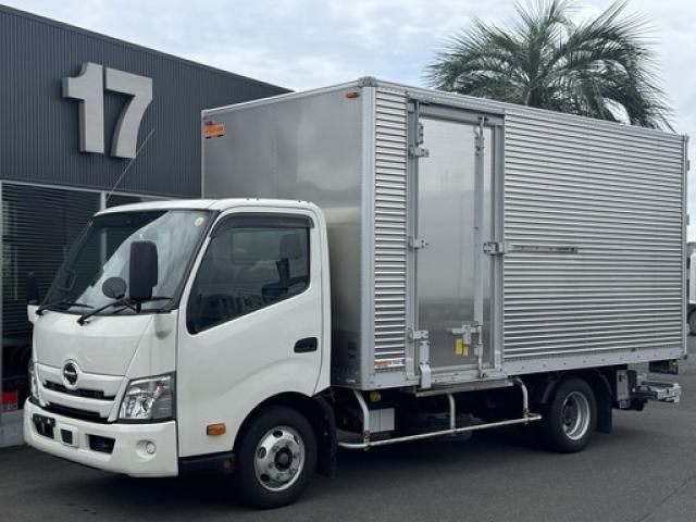 2023 HINO DUTRO for sale from Japan - ATCJapan-16865009
