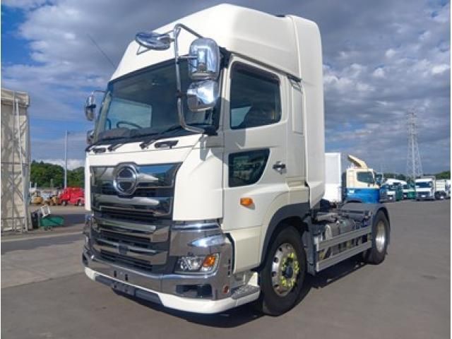 2020 HINO PROFIA for sale from Japan - ATCJapan-16865012