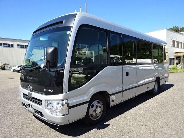 2019 HINO LIESSE for sale from Japan - ATCJapan-16865071