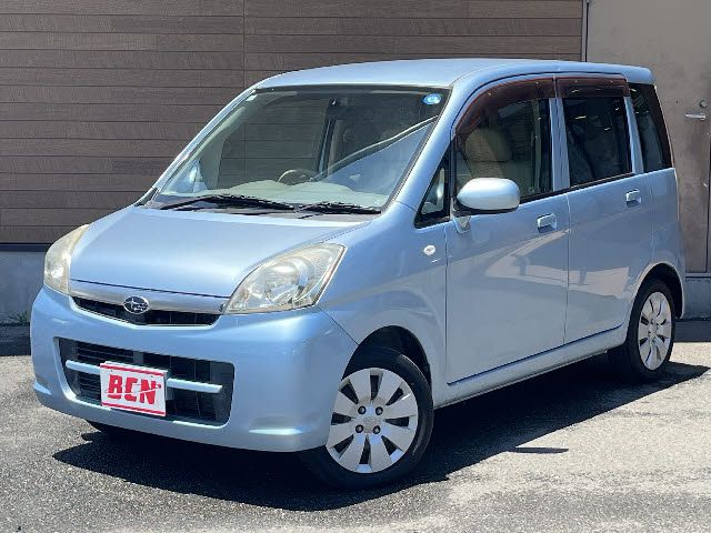 2010 SUBARU STELLA for sale from Japan - ATCJapan-16865203