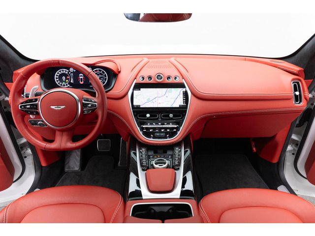 2021 ASTON MARTIN ASTON MARTIN SUV for sale from Japan - ATCJapan-16865979
